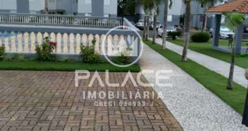 Apartamento com 2 quartos à venda no Jardim Nova Iguaçu, Piracicaba 