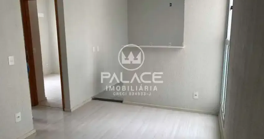 Apartamento com 2 quartos para alugar no Jardim Parque Jupiá, Piracicaba 