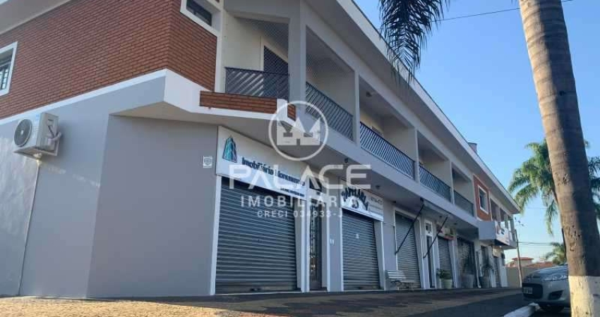 Ponto comercial com 1 sala para alugar no Jardim Monumento, Piracicaba 