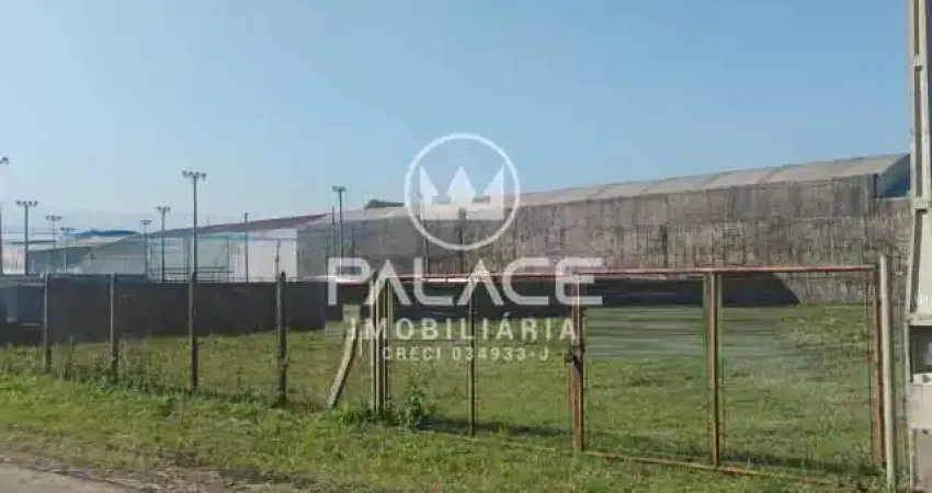 Terreno comercial para alugar no Dois Córregos, Piracicaba 