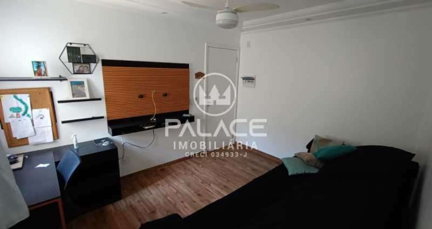Apartamento com 2 quartos à venda no Glebas Califórnia, Piracicaba 