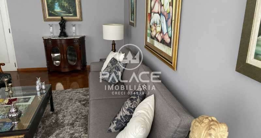 Apartamento com 3 quartos à venda no Centro, Piracicaba 