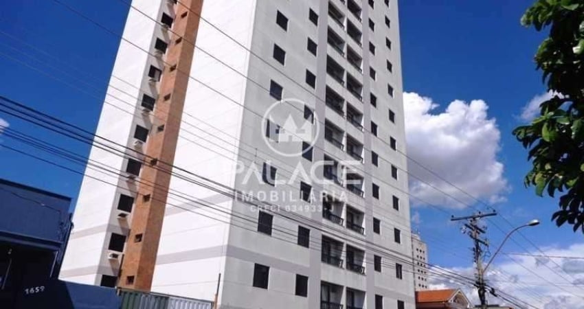Apartamento com 3 quartos à venda no Paulista, Piracicaba 