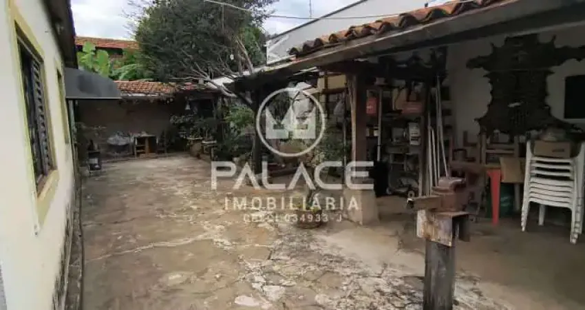 Casa com 2 quartos à venda no Paulista, Piracicaba 