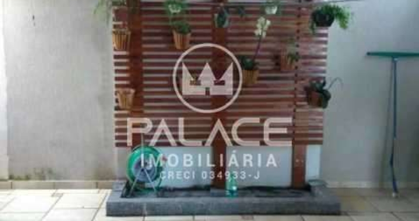 Casa com 3 quartos à venda no Residencial Eldorado, Piracicaba 