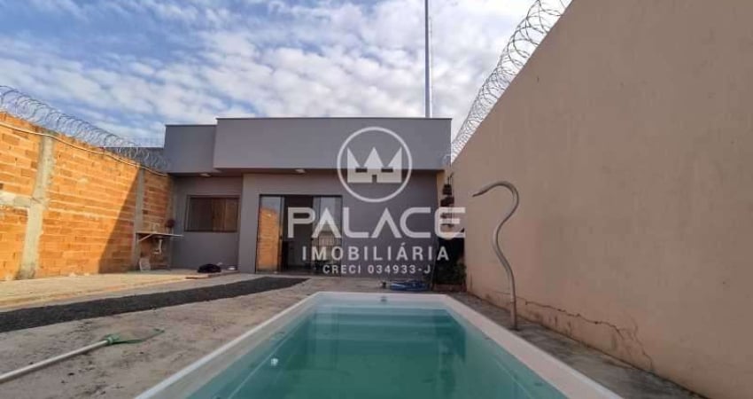 Casa com 3 quartos para alugar no Campestre, Piracicaba 