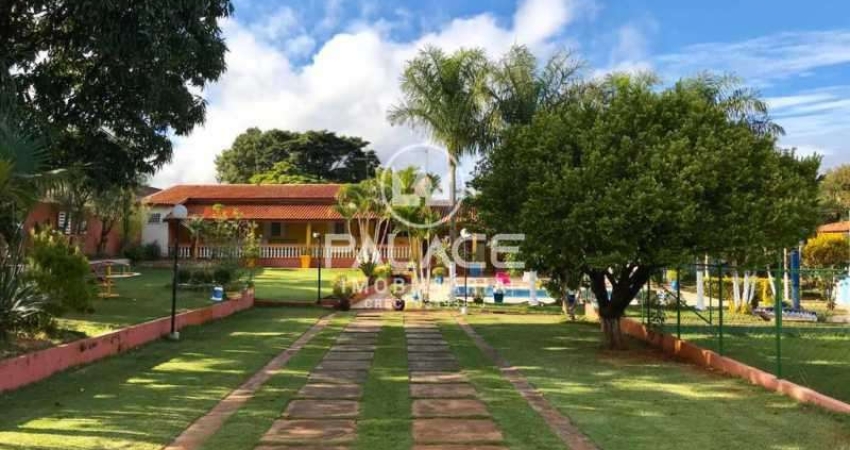 Casa com 4 quartos para alugar no Glebas Natalinas, Piracicaba 