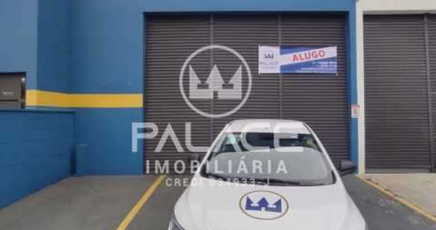 Ponto comercial com 1 sala para alugar no Parque Conceição II, Piracicaba 