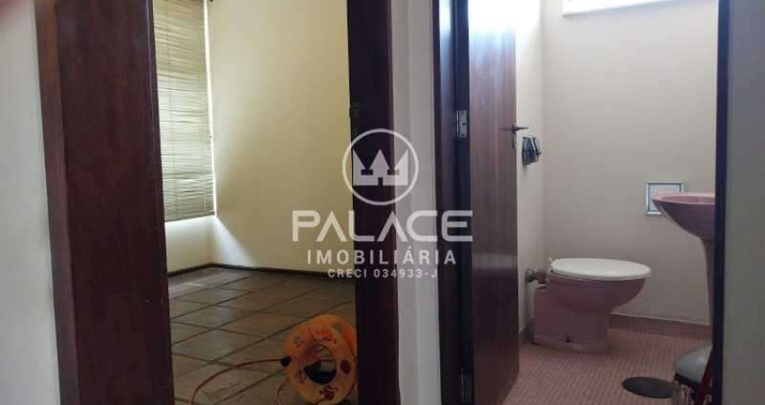 Casa com 3 quartos à venda na Vila Independência, Piracicaba 