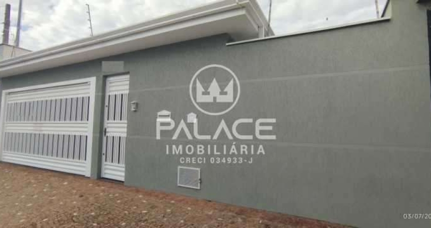 Casa com 3 quartos para alugar na Vila Independência, Piracicaba 