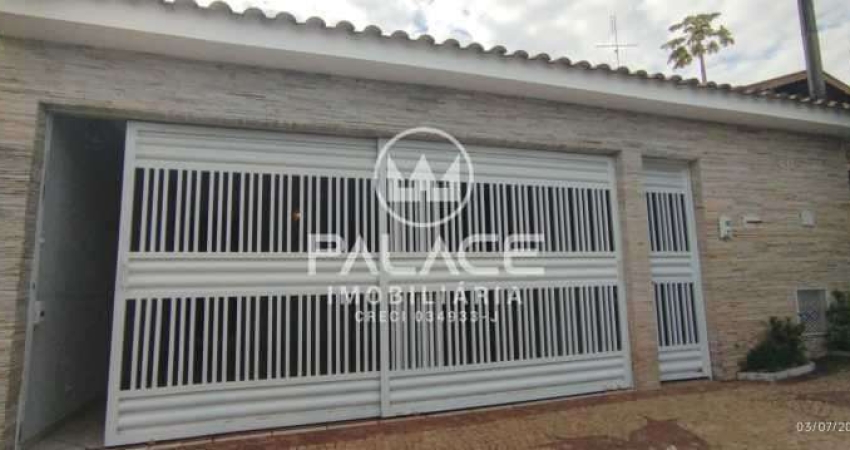 Casa com 5 quartos para alugar na Vila Independência, Piracicaba 