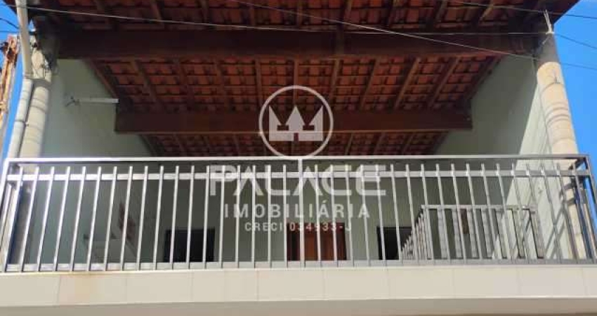 Casa com 2 quartos para alugar no Santa Terezinha, Piracicaba 