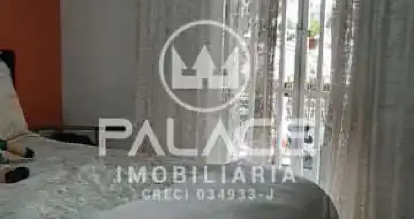 Casa com 2 quartos à venda no Nova América, Piracicaba 