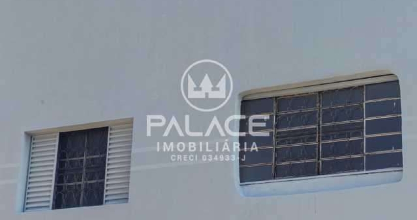 Casa com 3 quartos para alugar no Residencial Santo Antônio, Piracicaba 