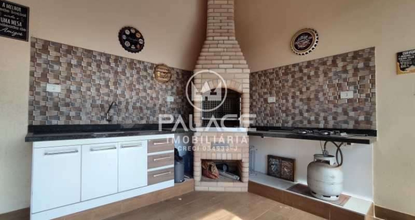 Casa com 3 quartos para alugar no Jardim Astúrias I, Piracicaba 