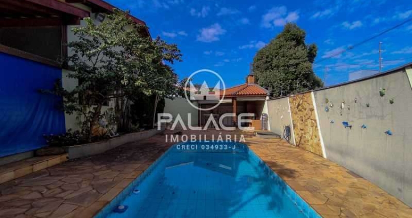 Casa com 3 quartos para alugar no Nova Piracicaba, Piracicaba 