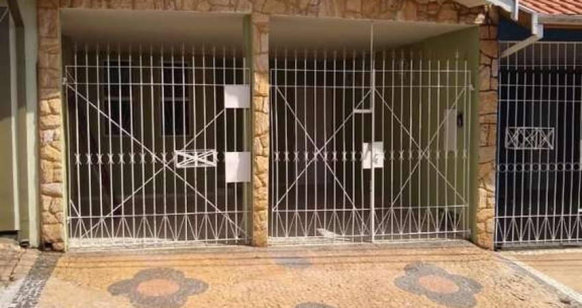 Casa com 2 quartos para alugar no Morumbi, Piracicaba 