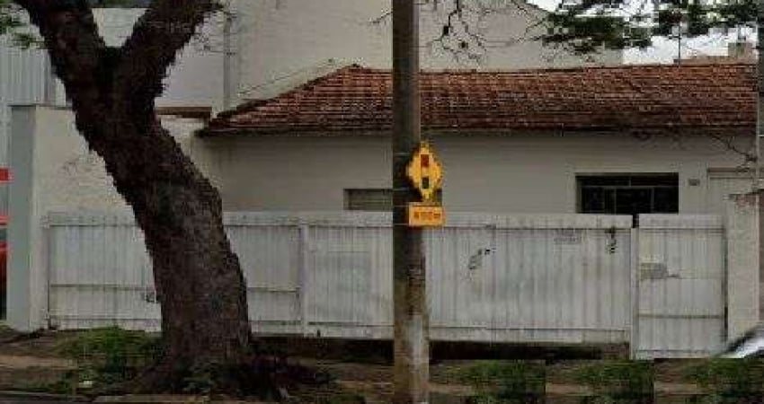 Casa com 2 quartos para alugar na Vila Independência, Piracicaba 