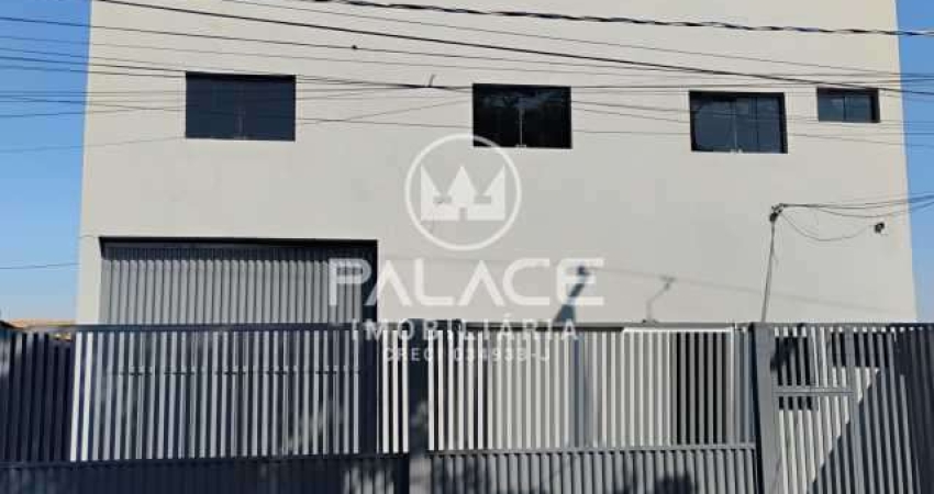 Ponto comercial com 2 salas para alugar no Parque São Jorge, Piracicaba 