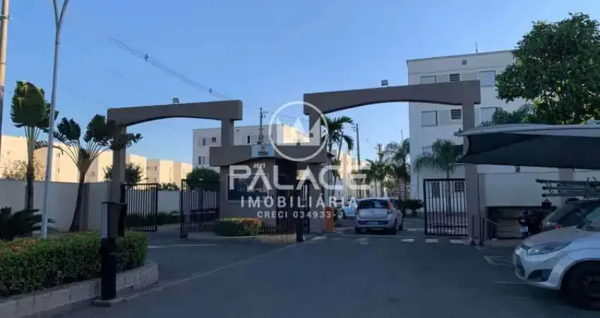 Apartamento com 2 quartos para alugar no Ondas, Piracicaba 