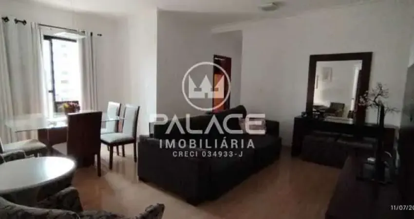 Apartamento com 3 quartos à venda no Nova América, Piracicaba 