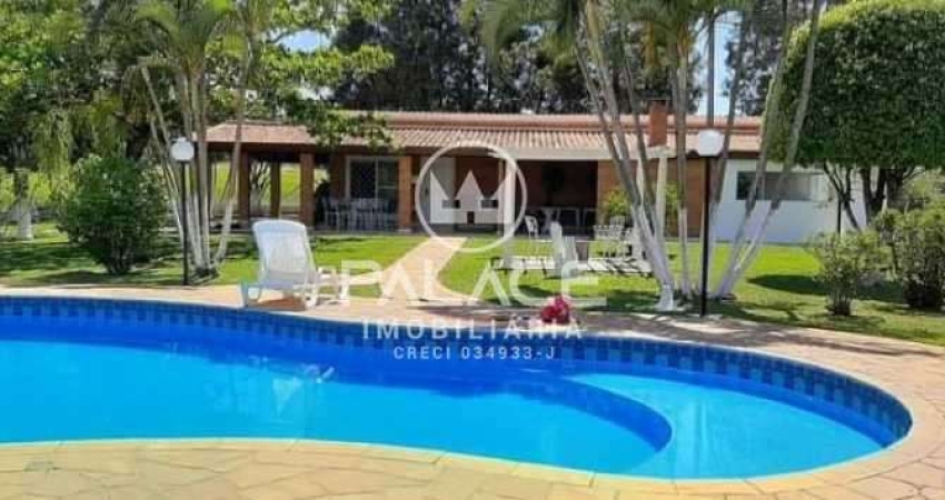 Chácara / sítio com 1 quarto à venda no Nova Suiça, Piracicaba 