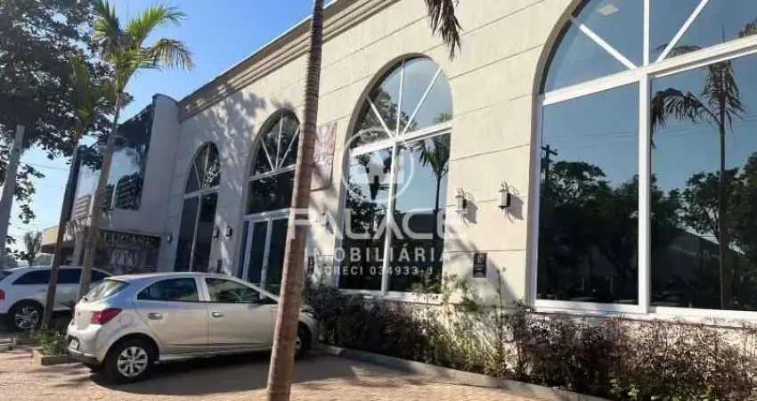 Ponto comercial para alugar na Vila Rezende, Piracicaba 