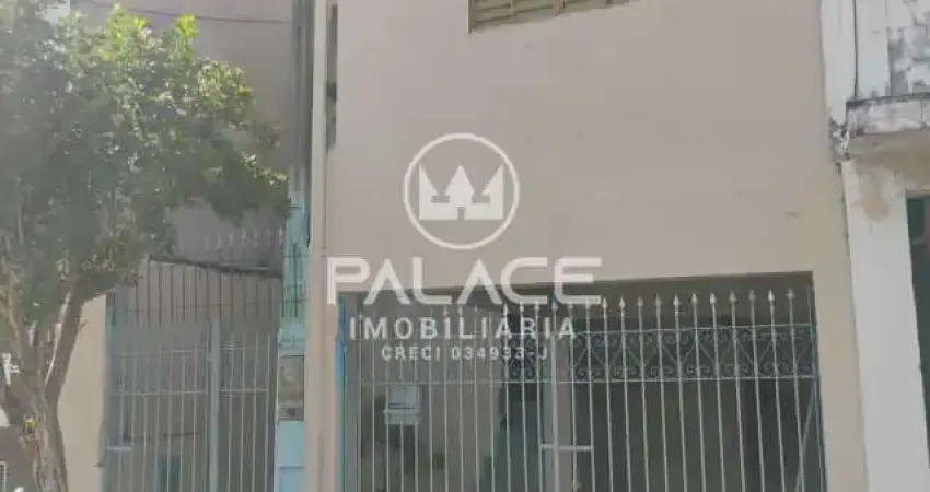 Casa com 3 quartos para alugar no Jardim Maria Helena, Piracicaba 