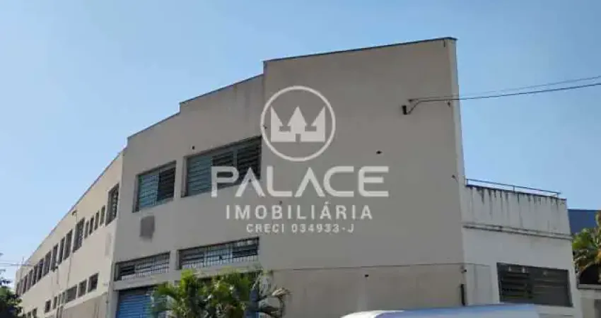 Ponto comercial com 16 salas para alugar no Higienópolis, Piracicaba 