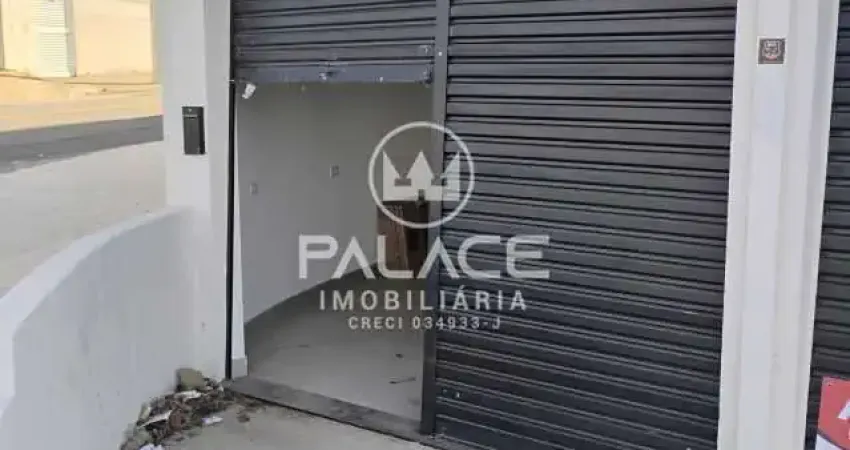 Ponto comercial para alugar no Parque São Matheus II, Piracicaba 
