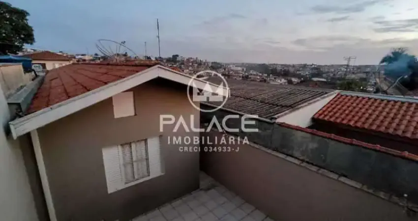 Casa com 3 quartos para alugar no Jaraguá, Piracicaba 