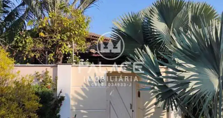 Casa com 3 quartos para alugar no Parque Conceição II, Piracicaba 