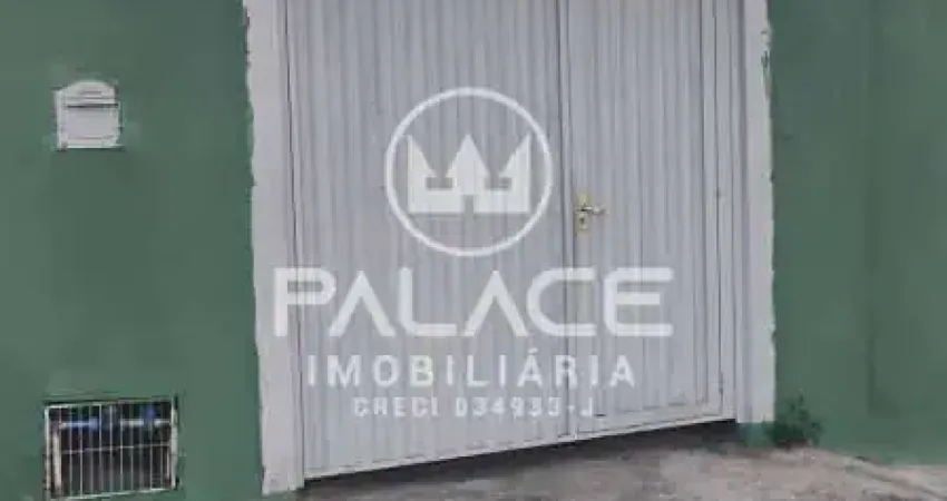 Casa com 3 quartos para alugar no Jardim Residencial Javary I, Piracicaba 