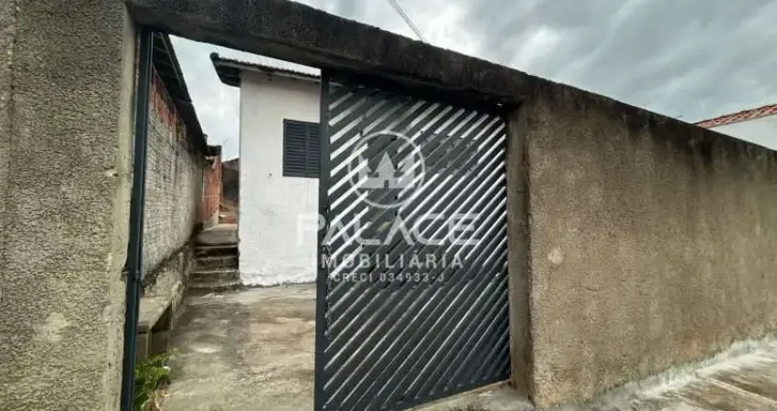 Casa com 3 quartos para alugar na Vila Industrial, Piracicaba 