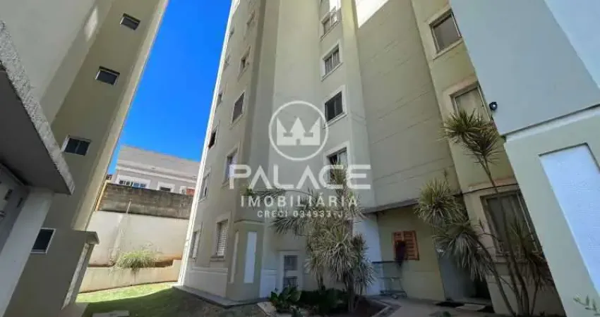 Apartamento com 2 quartos para alugar no Glebas Califórnia, Piracicaba 