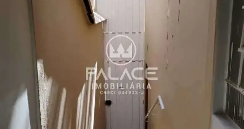 Casa com 1 quarto para alugar na Vila Rezende, Piracicaba 