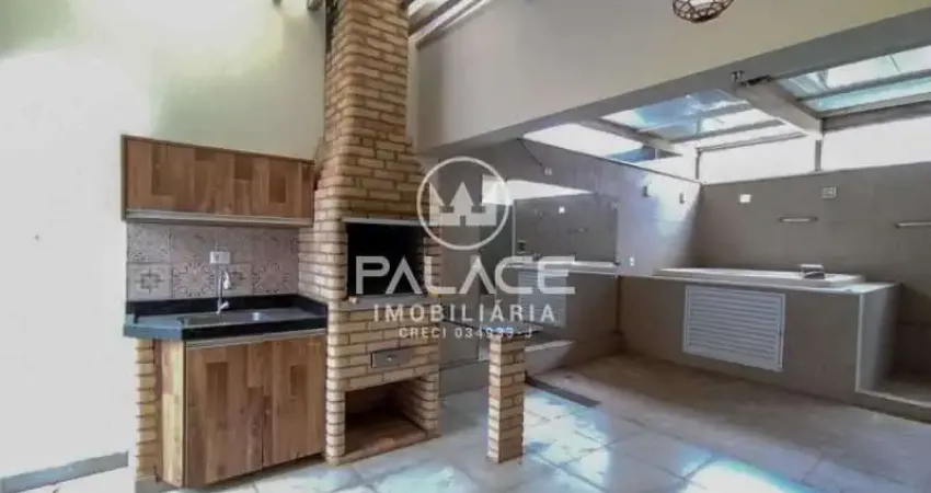 Casa em condomínio fechado com 3 quartos para alugar no Jardim Astúrias I, Piracicaba 