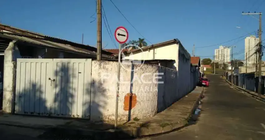 Casa com 1 quarto à venda no Jardim Esplanada, Piracicaba 