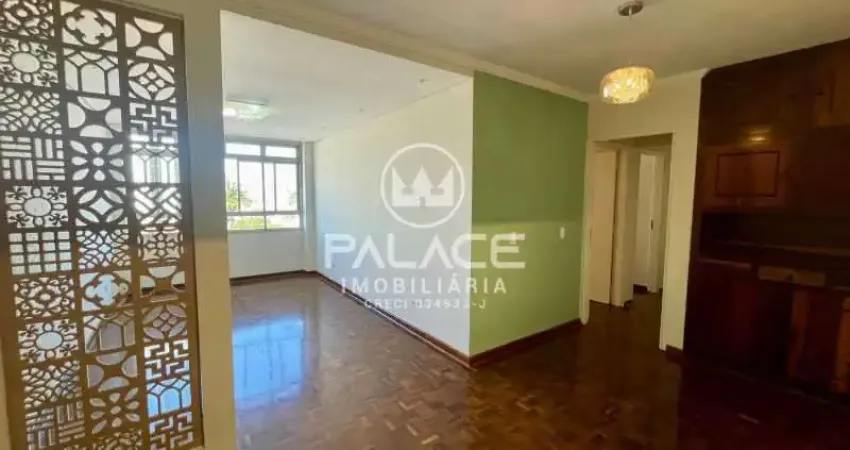 Apartamento com 3 quartos para alugar no Centro, Piracicaba