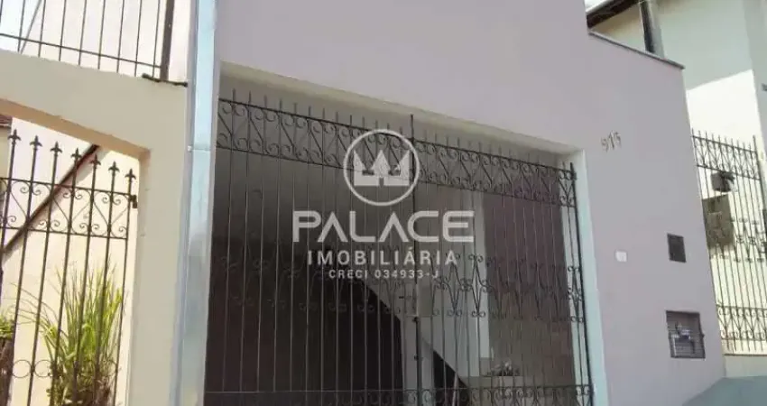 Casa com 2 quartos à venda no Paulista, Piracicaba