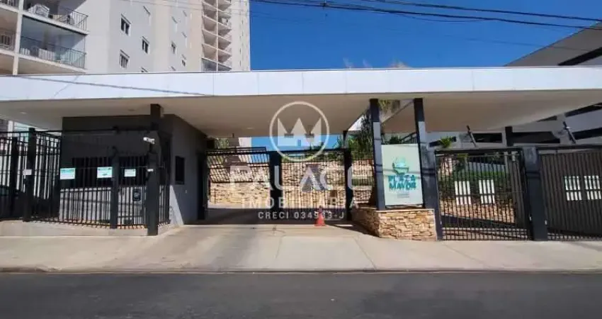 Apartamento com 2 quartos à venda no Paulicéia, Piracicaba 