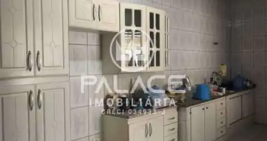 Casa com 3 quartos à venda no Centro, Piracicaba