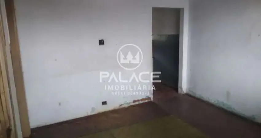 Casa com 2 quartos à venda na Vila Rezende, Piracicaba 