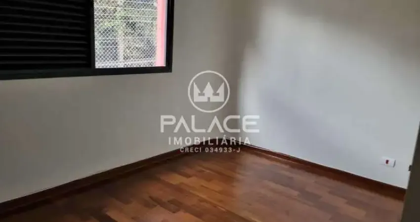 Apartamento com 2 quartos para alugar no Centro, Piracicaba