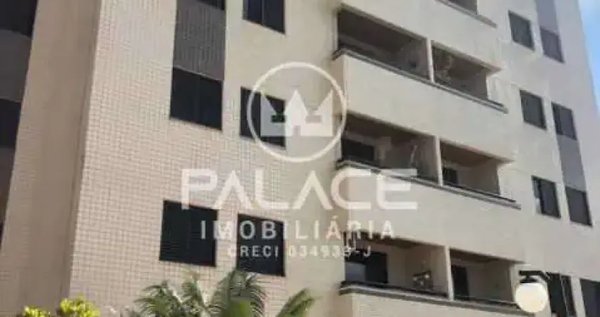 Apartamento com 3 quartos à venda no Dois Córregos, Piracicaba