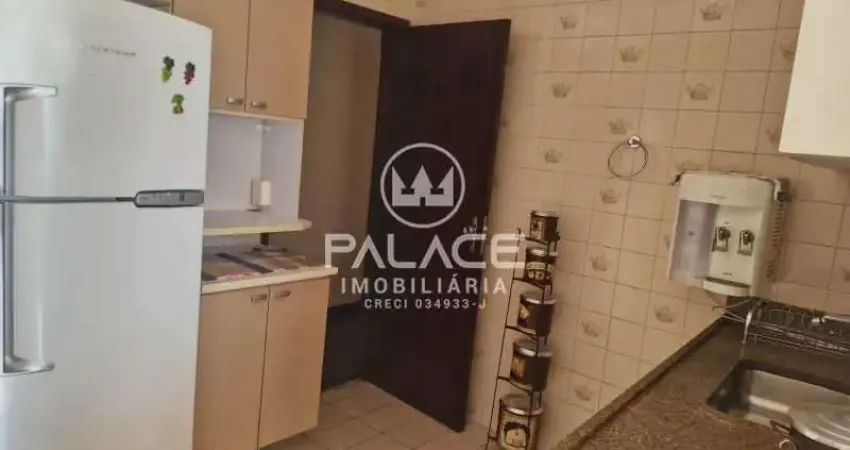 Apartamento com 2 quartos à venda no Alto, Piracicaba
