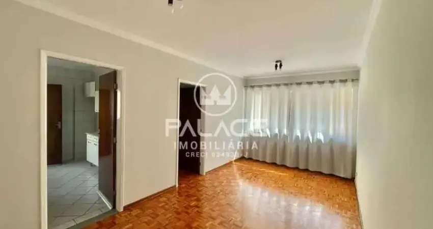 Apartamento com 2 quartos para alugar no Centro, Piracicaba