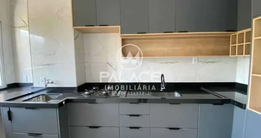 Apartamento com 2 quartos à venda no Vale do Sol, Piracicaba