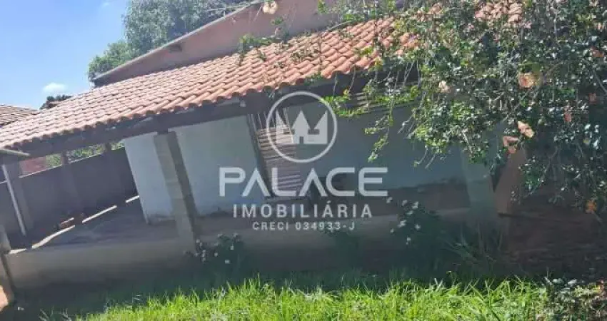 Chácara / sítio com 3 quartos à venda no Anhumas, Piracicaba