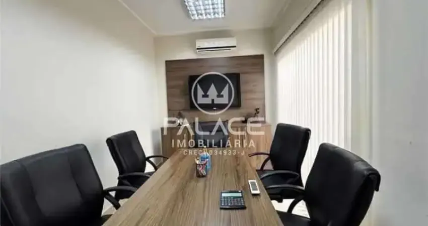 Sala comercial para alugar no Alto, Piracicaba